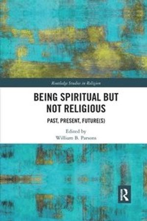 Being Spiritual but Not Religious | 1:a upplagan