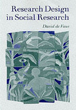 Research Design In social Research | 1:a upplagan