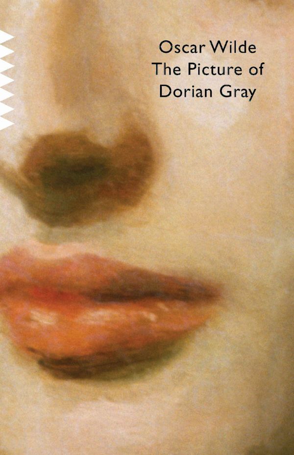 The Picture of Dorian Gray | 0:e upplagan