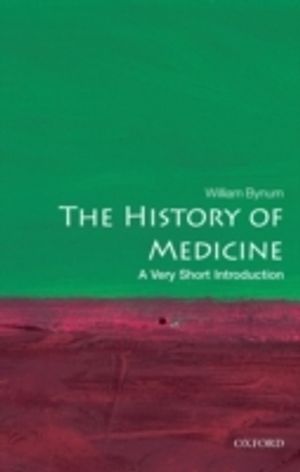 The History of Medicine