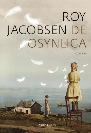 De osynliga | 1:a upplagan