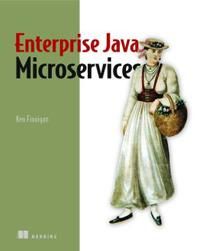 Enterprise Java Microservices | 0:e upplagan