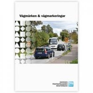 Vägmärken & vägmarkeringar | 18:e upplagan