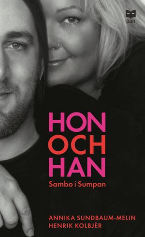 Hon och han : sambo i sumpan |  2:e upplagan