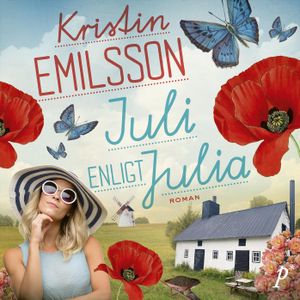 Juli enligt Julia | 1:a upplagan