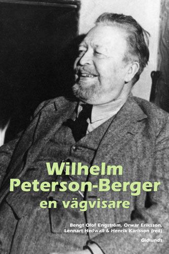 Wilhelm Peterson-Berger - en vägvisare | 0:e upplagan