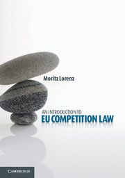 An Introduction to EU Competition Law | 0:e upplagan