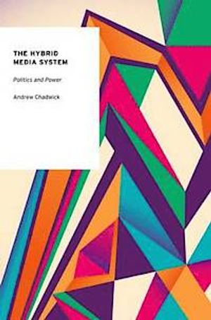 The Hybrid Media System