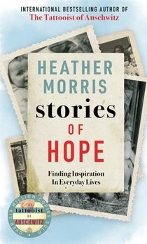 The Art of Listening / Stories of Hope