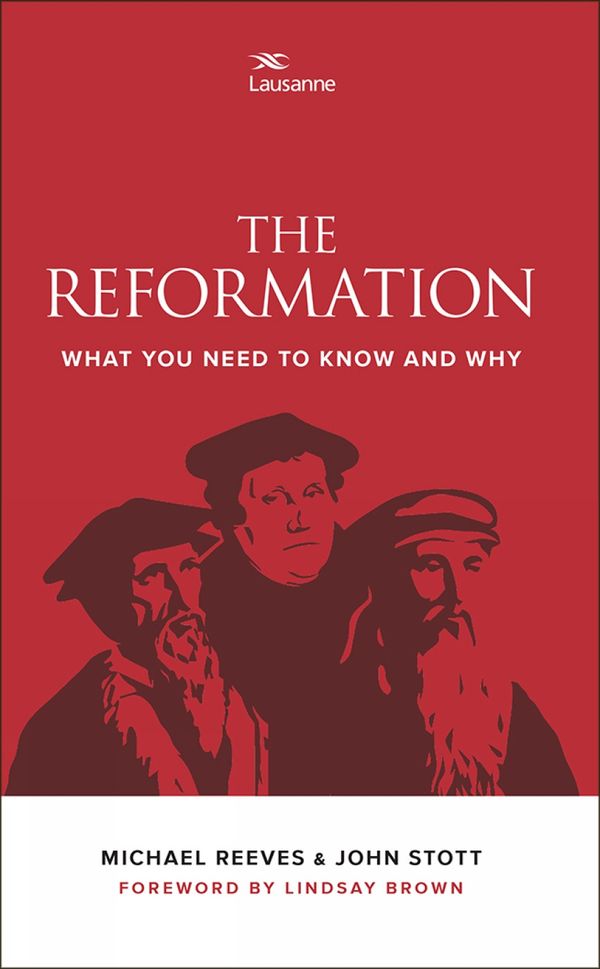 The Reformation | 0:e upplagan