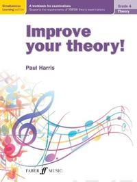 Improve your theory!