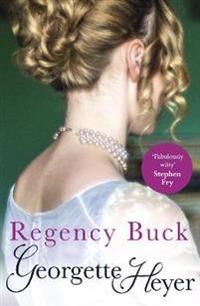 Regency Buck | 0:e upplagan