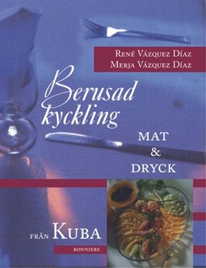 Berusad kyckling