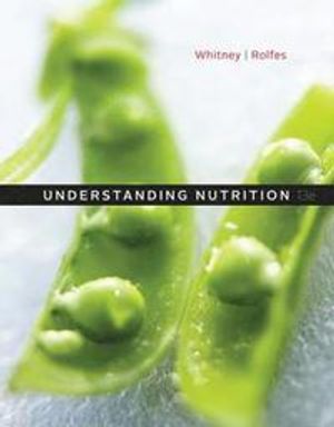 Understanding Nutrition | 13:e upplagan