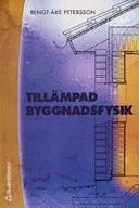 Tillämpad byggnadsfysik | 2:a upplagan