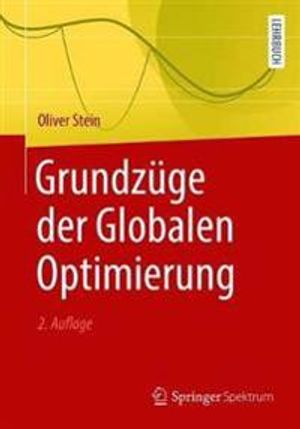 Grundzüge der Globalen Optimierung |  2:e upplagan