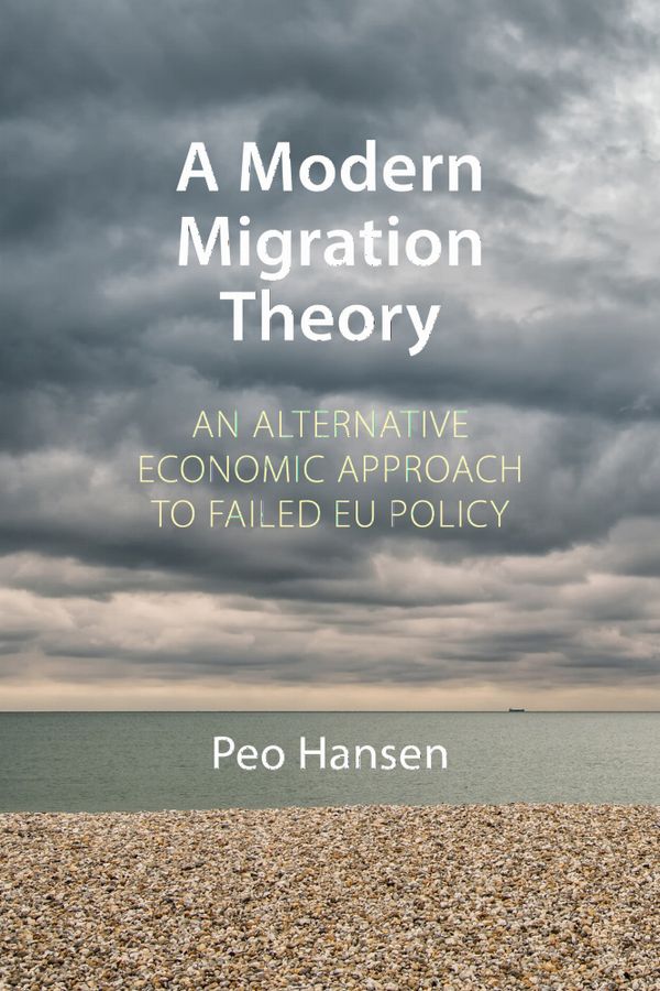 A Modern Migration Theory | 0:e upplagan