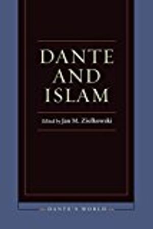 Dante and Islam