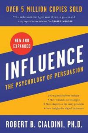 Influence, New and Expanded UK