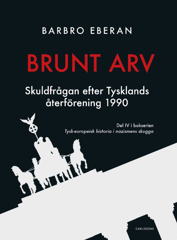 Brunt arv | 1:a upplagan