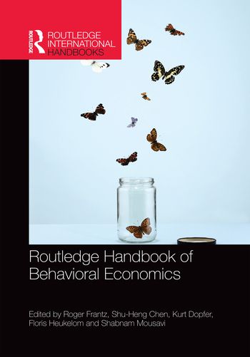 Routledge Handbook of Behavioral Economics | 1:a upplagan