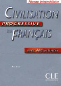 Civilisation Progressive Du Francais