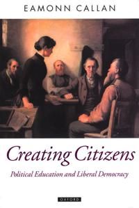 Creating Citizens | 0:e upplagan