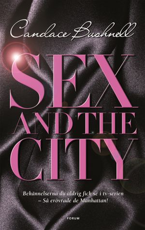 Sex and the City