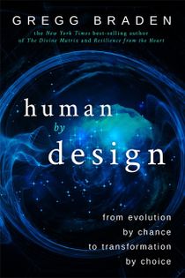 Human by design - from evolution by chance to transformation by choice