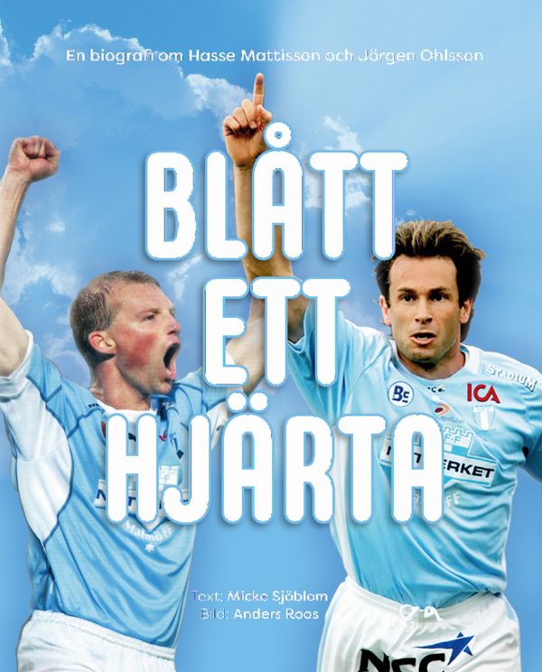 Blått ett hjärta | 0:e upplagan