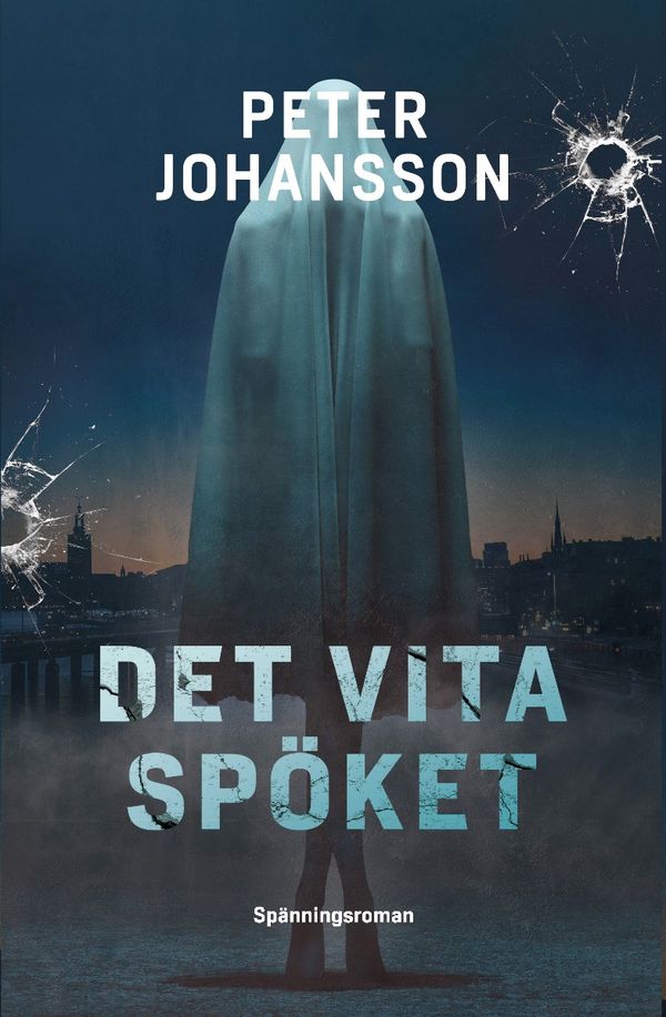 Det vita spöket | 0:e upplagan
