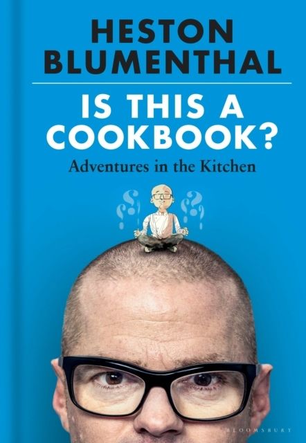 This Is Not a Cookbook | 0:e upplagan