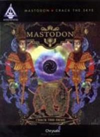 Mastodon - Crack the Skye | 0:e upplagan