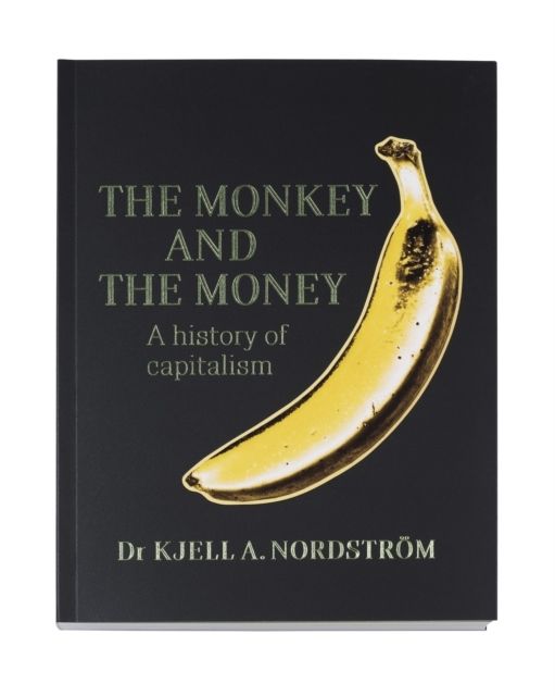 The Monkey and the Money | 0:e upplagan