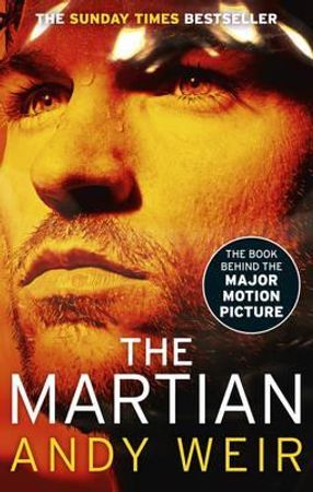 The Martian | 1:a upplagan