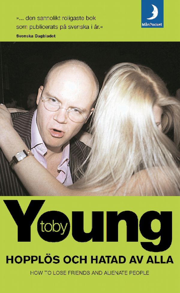 Hopplös och hatad av alla | 0:e upplagan