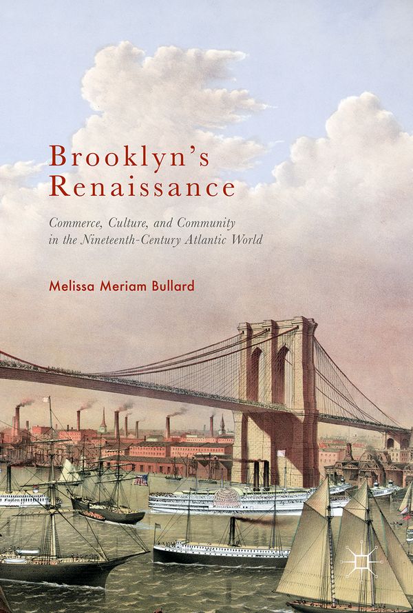 Brooklyn’s Renaissance | 1:a upplagan