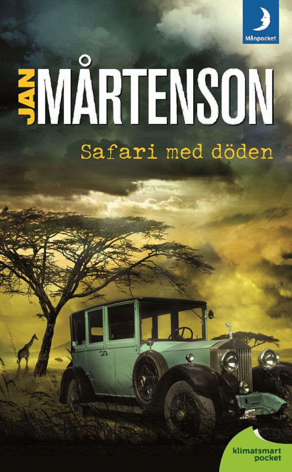 Safari med döden | 0:e upplagan