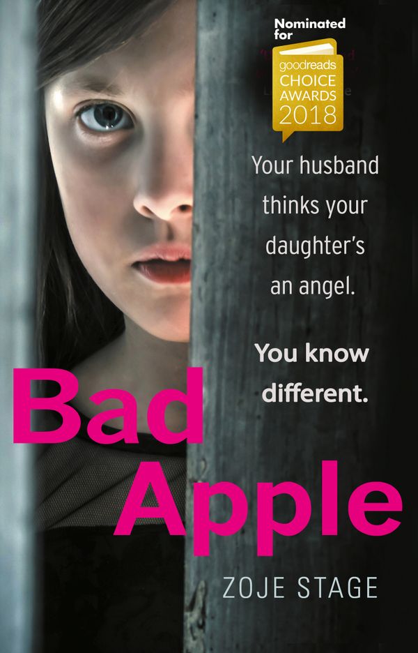 Bad Apple | 0:e upplagan