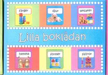 Lilla boklådan