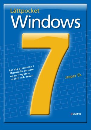 Lättpocket om Windows 7 | 1:a upplagan