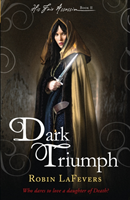 Dark triumph