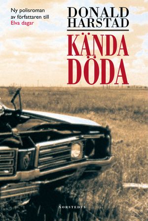 Kända döda | 1:a upplagan