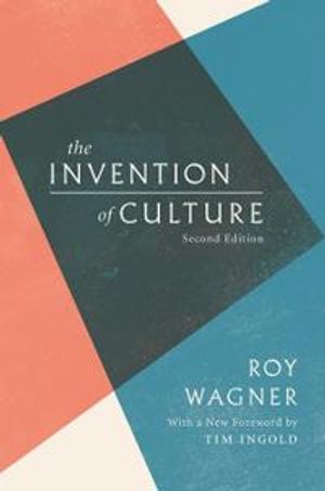 The Invention of Culture |  2:e upplagan