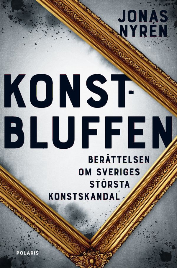 Konstbluffen | 0:e upplagan