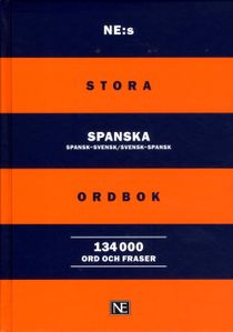 NE:s stora spanska ordbok