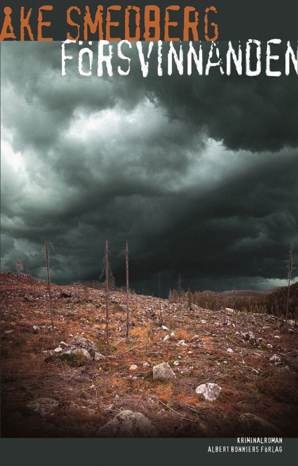 Försvinnanden | 0:e upplagan