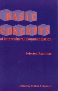 Basic Concepts of Intercultural Communication | 0:e upplagan