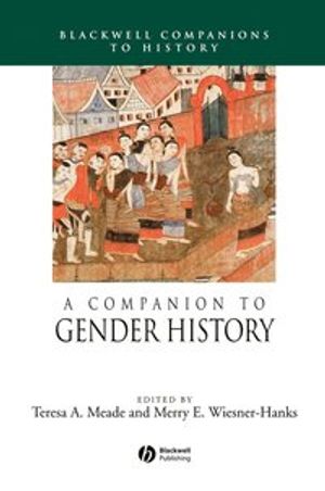 A Companion to Gender History | 1:a upplagan