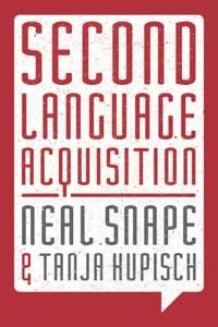 Second Language Acquisition | 0:e upplagan